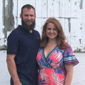 Meet your Posher, Jamie